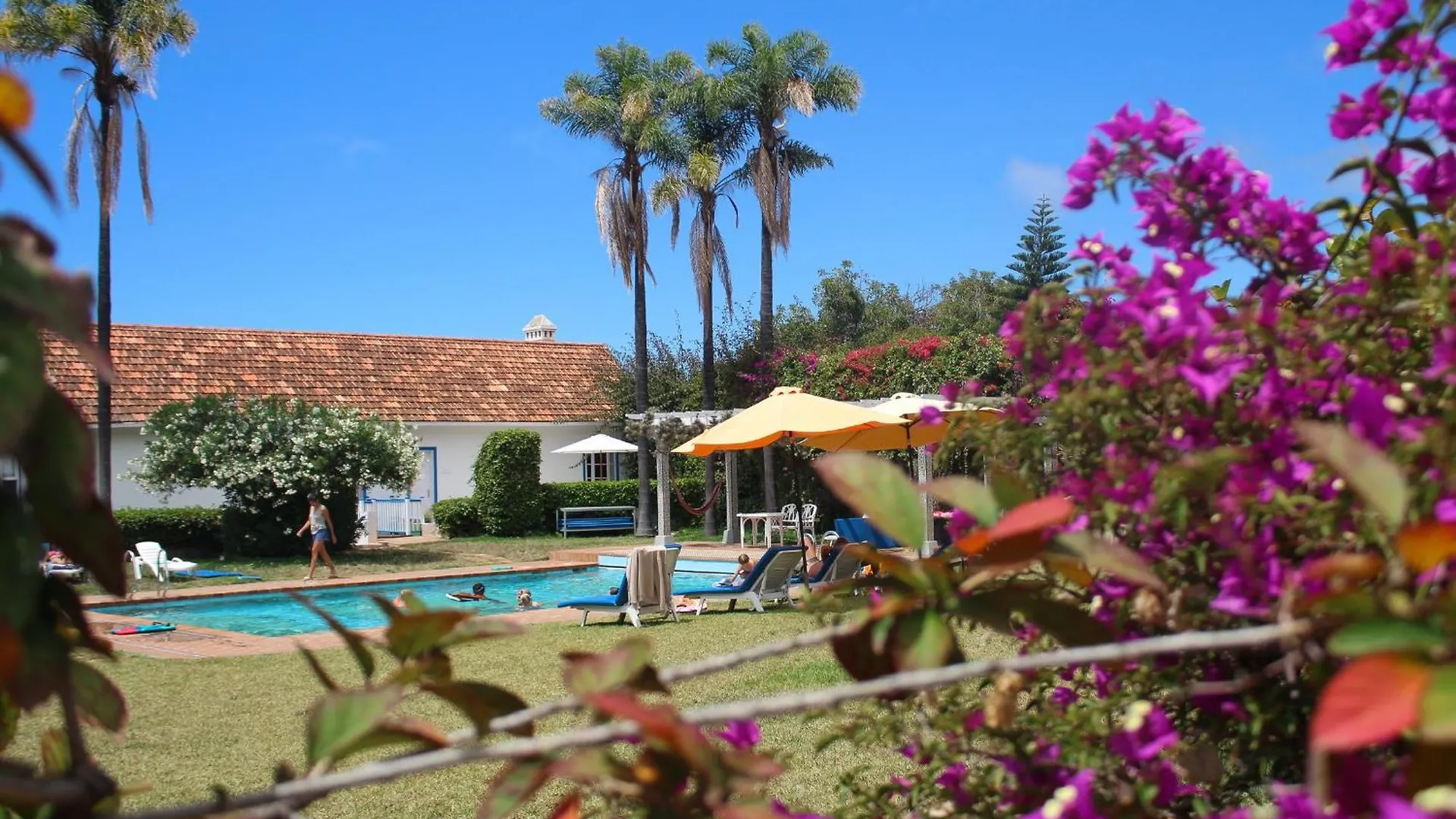 Villa Finca El Drago La Orotava España