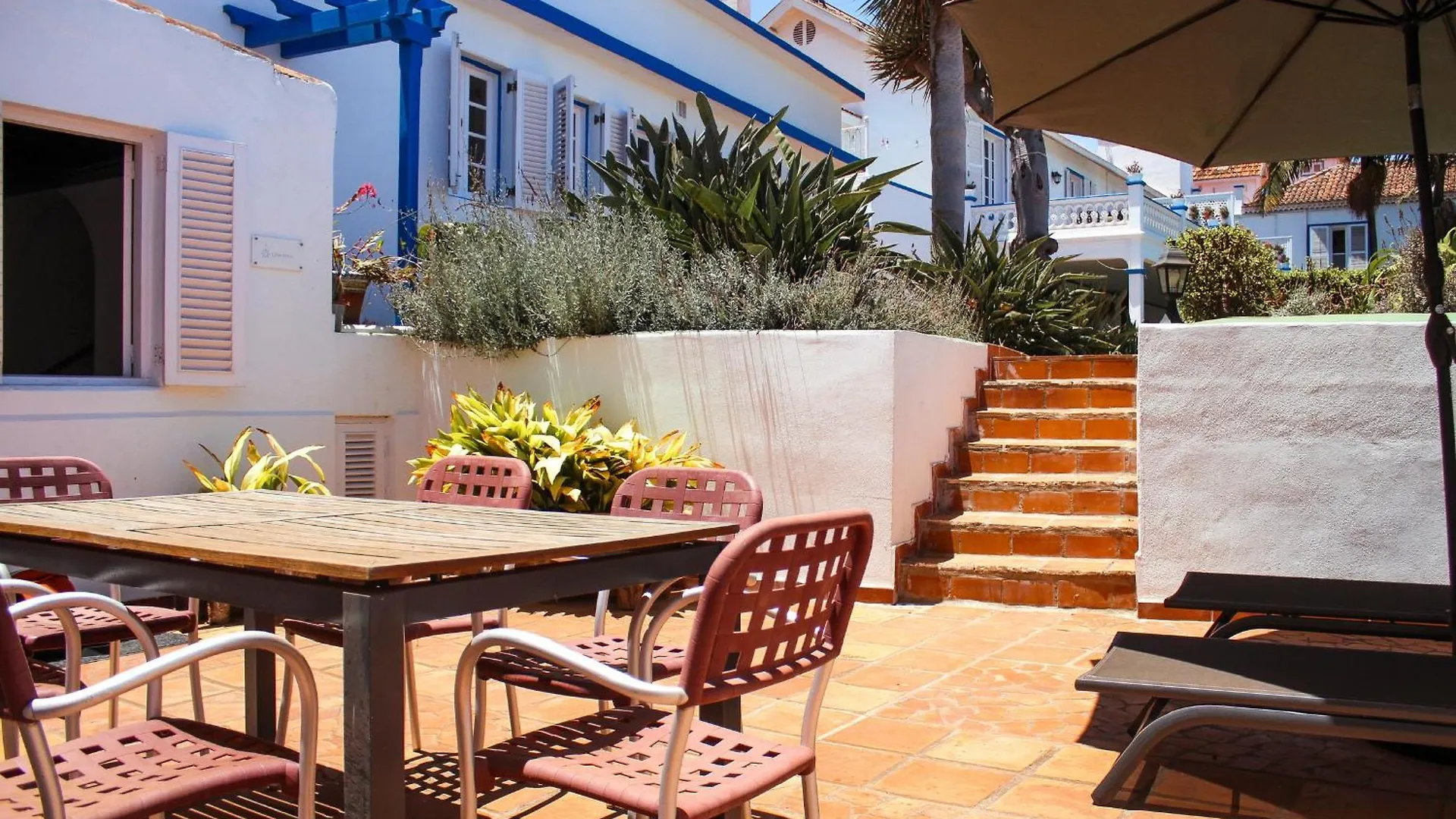 Villa Finca El Drago La Orotava