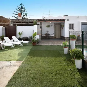 Casa Francisco , Conil De La Frontera España