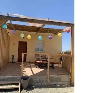 De Olivos , Tabernas España