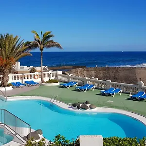 Apartamento Rincon Del Atlantico By 