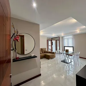 Apartamento Detail, Tacoronte