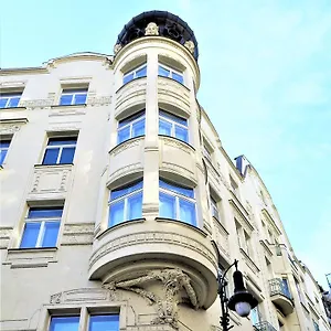 Old Town Square Superior - Valentin , Praga República Checa