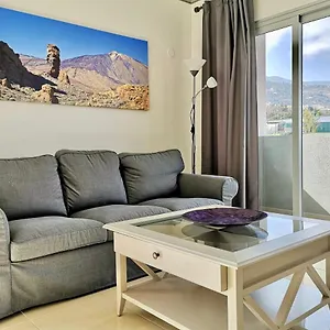 Casa Milagros By Tor Appartement