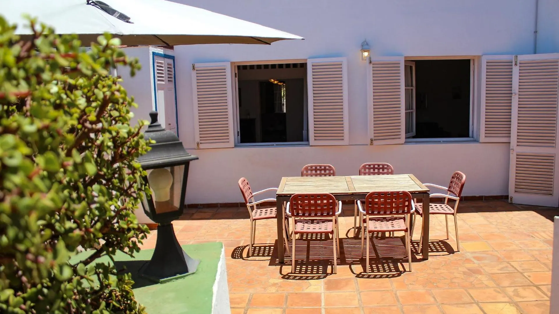 Villa Finca El Drago La Orotava